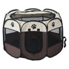 Foldable Pet Tent