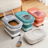 Pet Food Storage Container