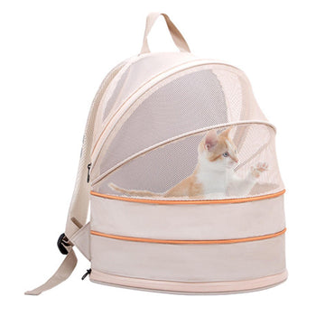 Pet Carrier Backpack