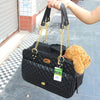 Portable Travel Handbag