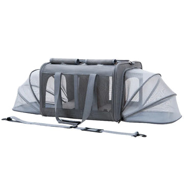 Expandable Outdoor Pet Bag