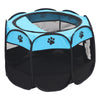 Foldable Pet Tent