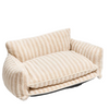 Striped Sofa Bed